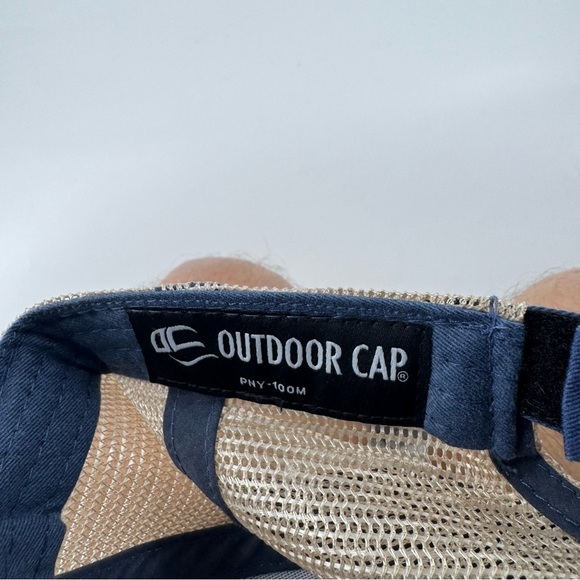 NWT Cabo San Lucas By‎ Outdoor Caps- Unisex - Picture 5 of 5